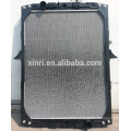 CHINA radiateur usine 61443A 614430 1405413 1407725